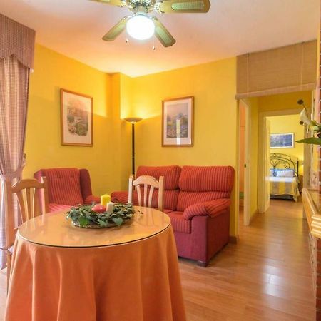 Cozy & Charming Apartment 阿尔姆尼卡 外观 照片
