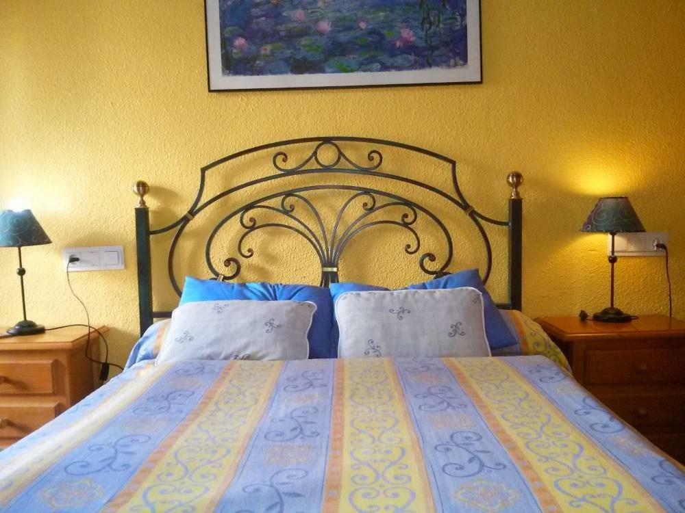 Cozy & Charming Apartment 阿尔姆尼卡 外观 照片