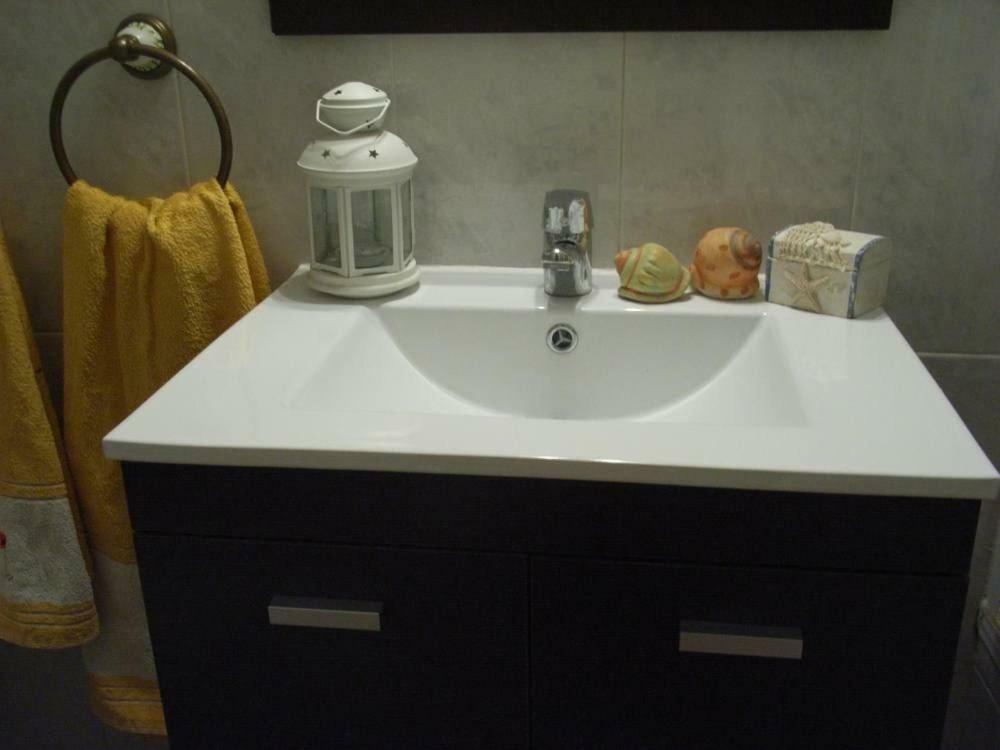 Cozy & Charming Apartment 阿尔姆尼卡 外观 照片